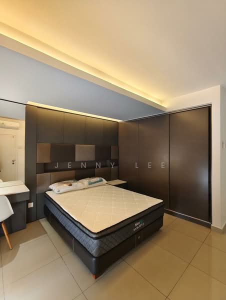 Kondominium untuk Disewa di Desa Kudalari - Jenny Lee - Bedroom - PropertyGuru.com.my