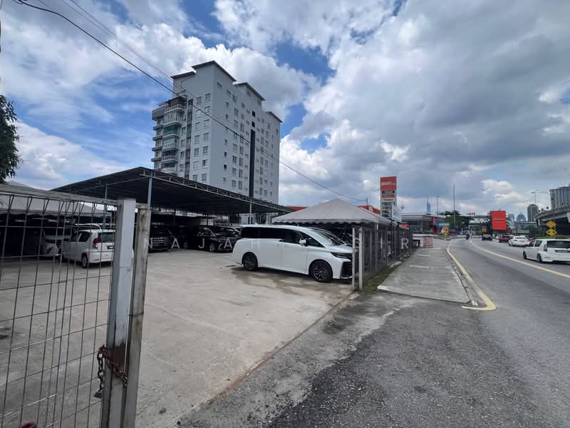 Commercial Land for Sale in Titiwangsa (Kuala Lumpur) - Najah Kadir - Exterior - PropertyGuru.com.my