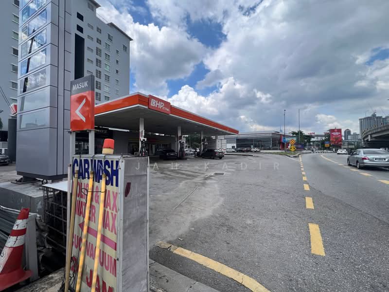 Commercial Land for Sale in Titiwangsa (Kuala Lumpur) - Najah Kadir - PropertyGuru.com.my