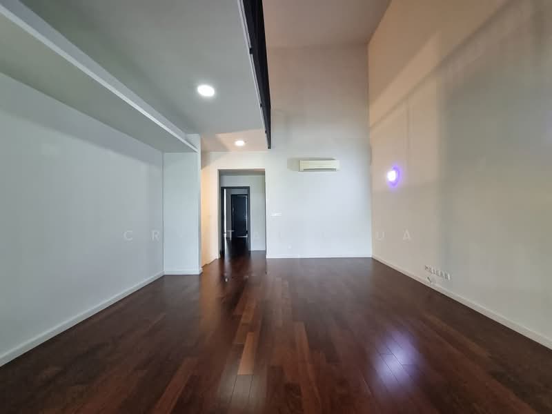 3-storey Terraced House for Rent in Desa Parkcity (Kuala Lumpur) - Crystal Chua - Room - PropertyGuru.com.my
