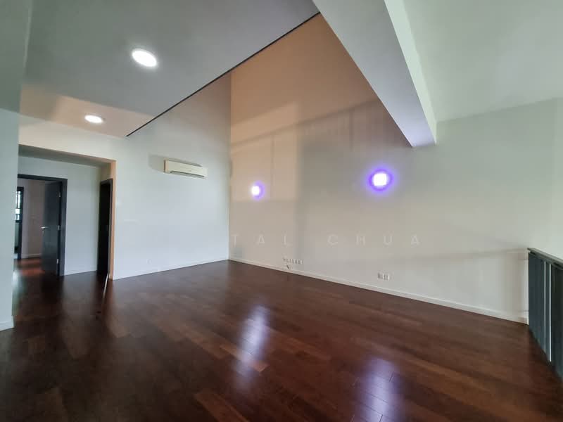 3-storey Terraced House for Rent in Desa Parkcity (Kuala Lumpur) - Crystal Chua - Family area - PropertyGuru.com.my
