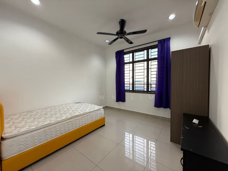 Cluster House for Sale in Taman Adda Heights (Tebrau) - Shawn Lim - PropertyGuru.com.my