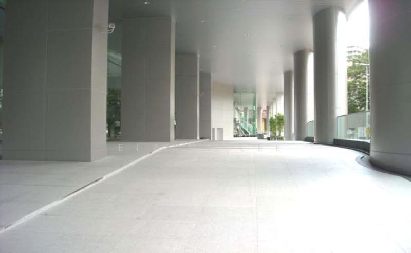 Office for Sale in Golden Triangle (KL City Centre) - Elaine Lee - Exterior - PropertyGuru.com.my