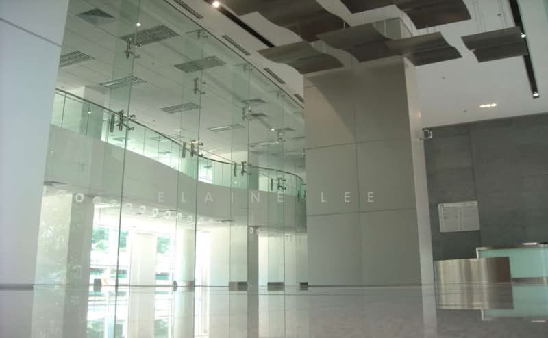 Office for Sale in Golden Triangle (KL City Centre) - Elaine Lee - Lobby - PropertyGuru.com.my