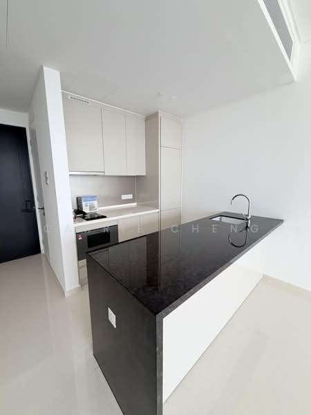 Service Residence for Rent at Pavilion Damansara Heights, Windsor Suites - Carrie Cheng - PropertyGuru.com.my