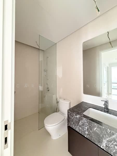 Service Residence for Rent at Pavilion Damansara Heights, Windsor Suites - Carrie Cheng - PropertyGuru.com.my