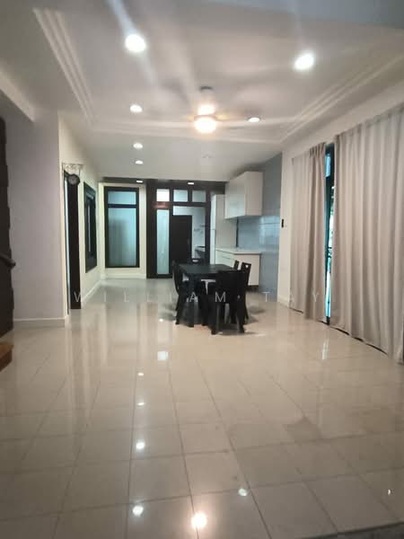 Semi-Detached House for Sale in Taman Impian Emas (Skudai) - William Tay - Dining Room - PropertyGuru.com.my