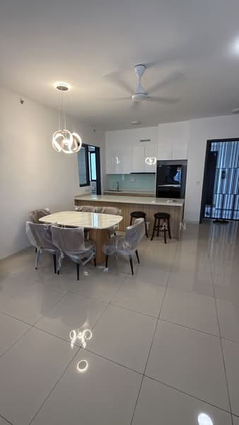 Servis Apartment untuk Disewa di Sunway Belfield - Sarah Tan - PropertyGuru.com.my