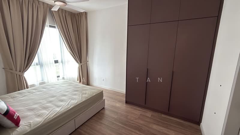 Servis Apartment untuk Disewa di Sunway Belfield - Sarah Tan - PropertyGuru.com.my