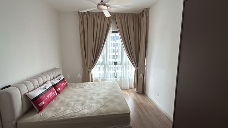 Servis Apartment untuk Disewa di Sunway Belfield - Sarah Tan - PropertyGuru.com.my