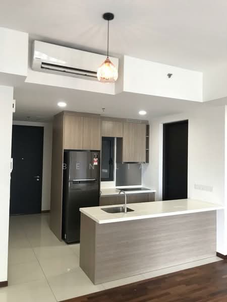 Service Residence for Rent at The Tamarind - Ben Liau - Kitchen - PropertyGuru.com.my