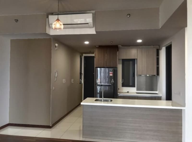 Service Residence for Rent at The Tamarind - Ben Liau - Kitchen - PropertyGuru.com.my