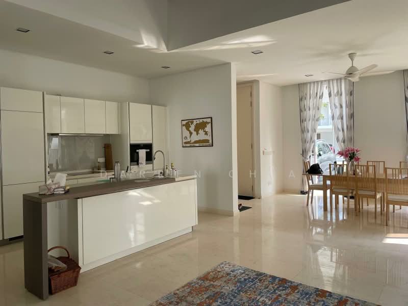 Semi-Detached House for Sale in Johor Bahru (Johor) - Darren Chua - Kitchen - PropertyGuru.com.my