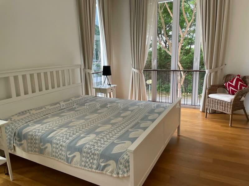 Semi-Detached House for Sale in Johor Bahru (Johor) - Darren Chua - Bedroom - PropertyGuru.com.my