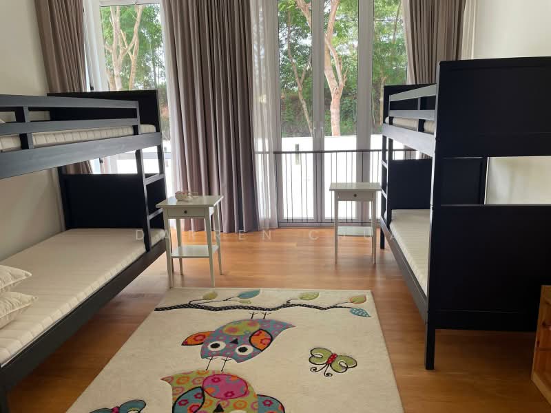 Semi-Detached House for Sale in Johor Bahru (Johor) - Darren Chua - Bedroom - PropertyGuru.com.my