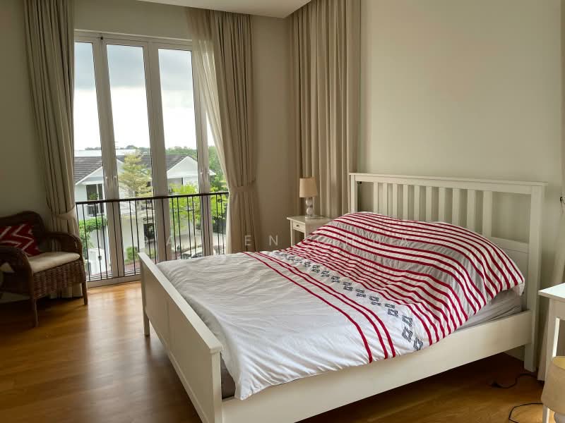 Semi-Detached House for Sale in Johor Bahru (Johor) - Darren Chua - Bedroom - PropertyGuru.com.my
