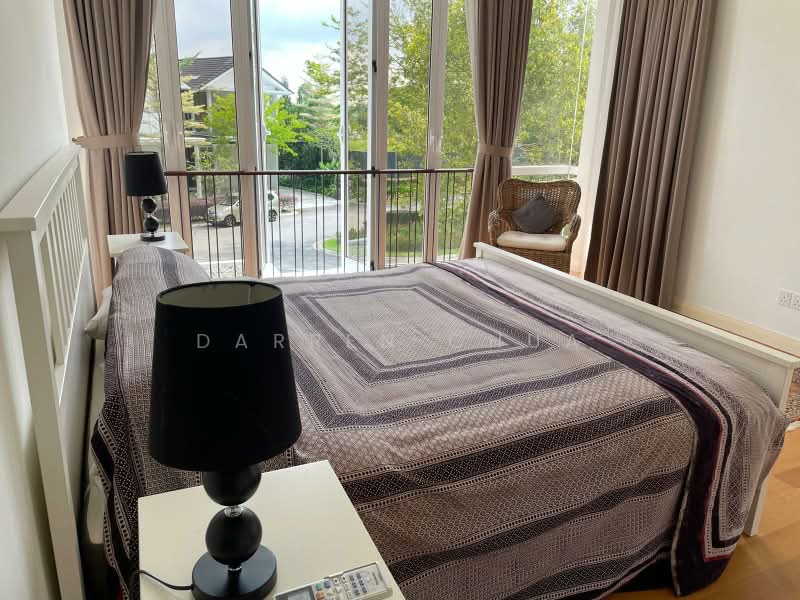 Semi-Detached House for Sale in Johor Bahru (Johor) - Darren Chua - Bedroom - PropertyGuru.com.my