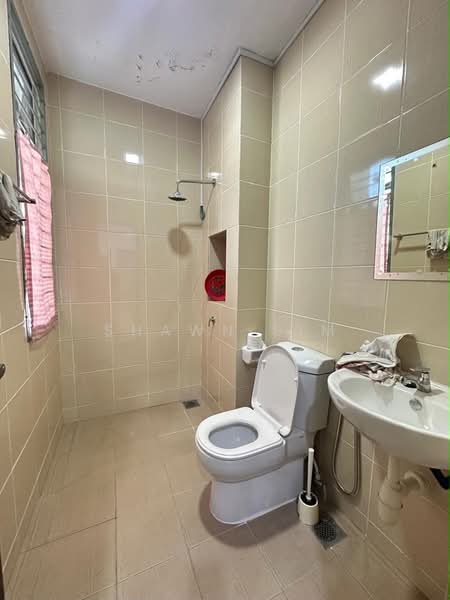 2-storey Terraced House for Sale in Taman Nusa Idaman (Iskandar Puteri (Nusajaya)) - Shawn Lim - PropertyGuru.com.my