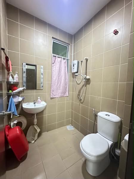 2-storey Terraced House for Sale in Taman Nusa Idaman (Iskandar Puteri (Nusajaya)) - Shawn Lim - PropertyGuru.com.my