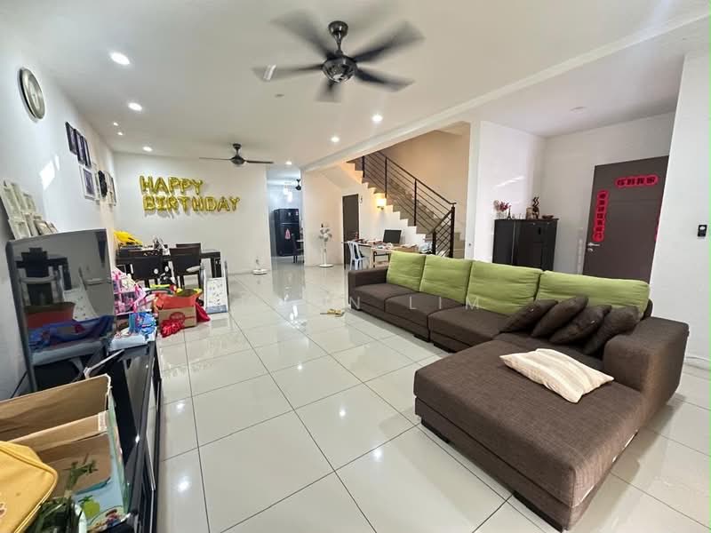 2-storey Terraced House for Sale in Taman Nusa Idaman (Iskandar Puteri (Nusajaya)) - Shawn Lim - PropertyGuru.com.my