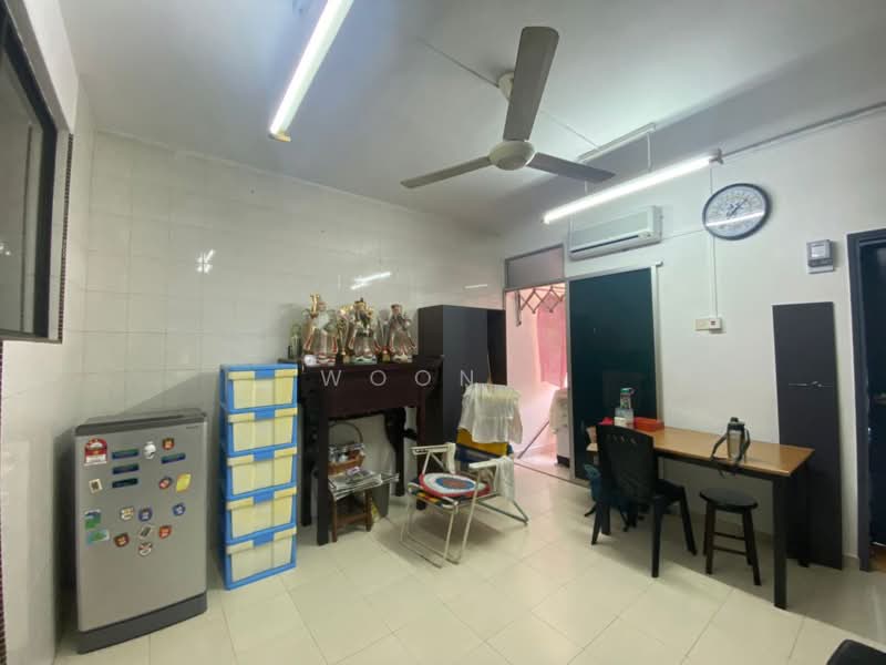 Apartment for Sale at Sungai Naga - Woon . - Interior - PropertyGuru.com.my