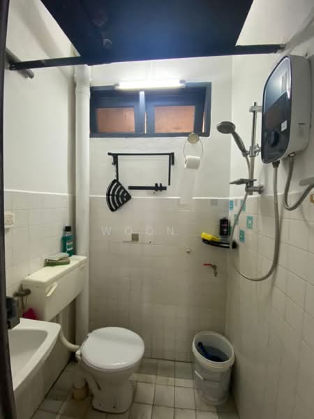Apartment for Sale at Sungai Naga - Woon . - Bathroom - PropertyGuru.com.my
