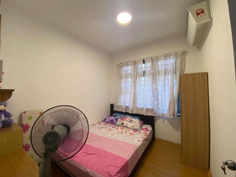 Apartment for Sale at Sungai Naga - Woon . - Bedroom - PropertyGuru.com.my