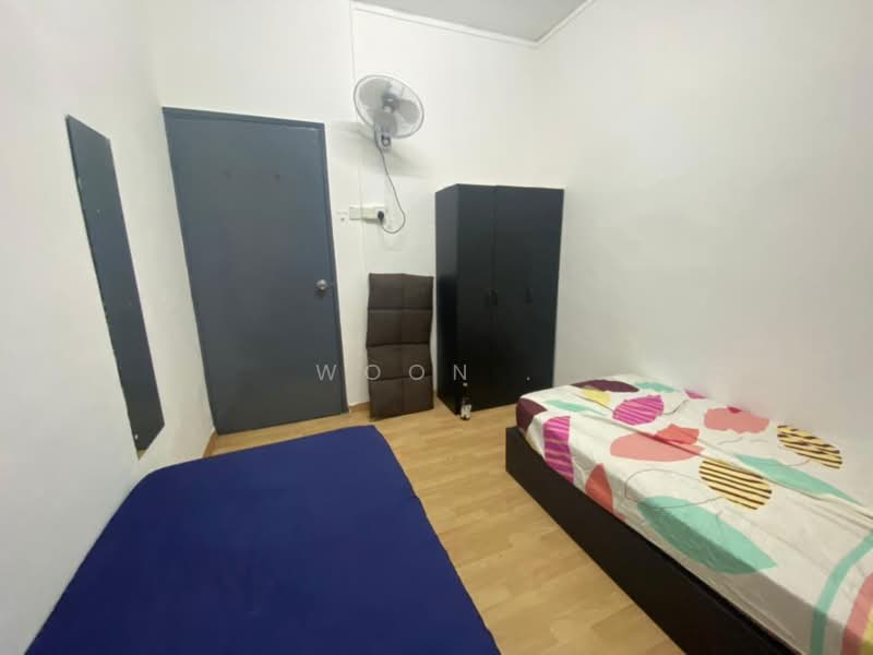 Apartment for Sale at Sungai Naga - Woon . - Bedroom - PropertyGuru.com.my