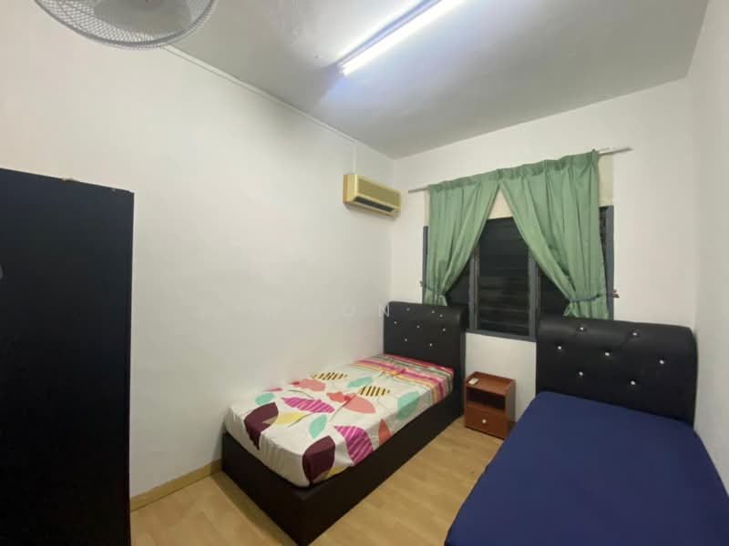 Apartment for Sale at Sungai Naga - Woon . - Bedroom - PropertyGuru.com.my