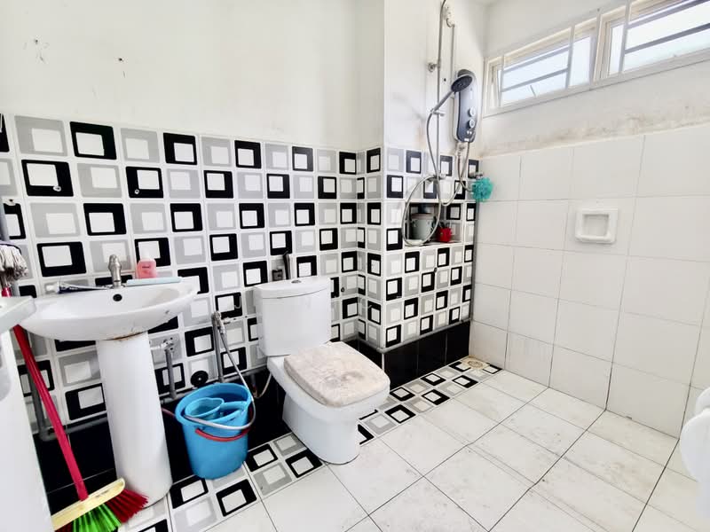 1.5-storey Terraced House for Sale in Setia Eco Gardens (Gelang Patah) - Janice . - PropertyGuru.com.my