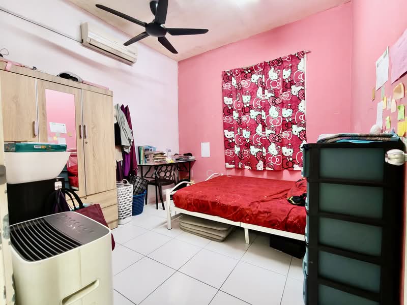 1.5-storey Terraced House for Sale in Setia Eco Gardens (Gelang Patah) - Janice . - PropertyGuru.com.my