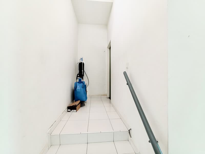 1.5-storey Terraced House for Sale in Setia Eco Gardens (Gelang Patah) - Janice . - PropertyGuru.com.my