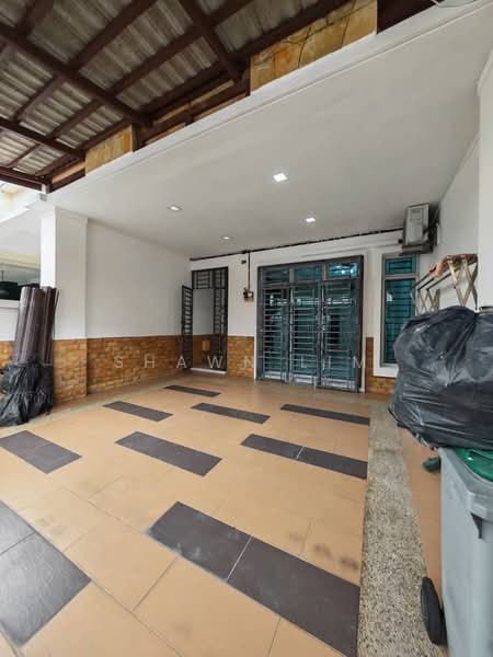 2-storey Terraced House for Sale in Bandar Jaya Putra (Johor Bahru) - Shawn Lim - PropertyGuru.com.my