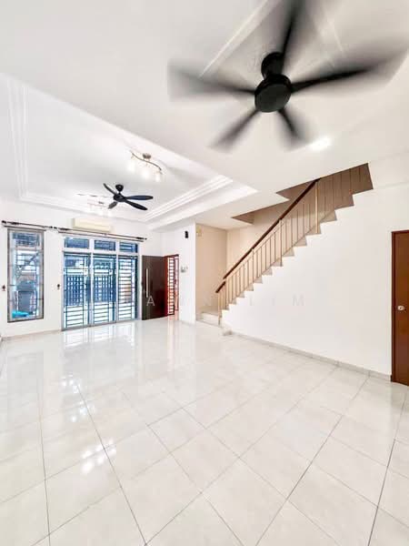 2-storey Terraced House for Sale in Bandar Jaya Putra (Johor Bahru) - Shawn Lim - PropertyGuru.com.my