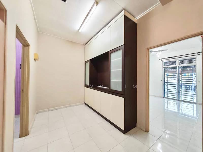 2-storey Terraced House for Sale in Bandar Jaya Putra (Johor Bahru) - Shawn Lim - PropertyGuru.com.my