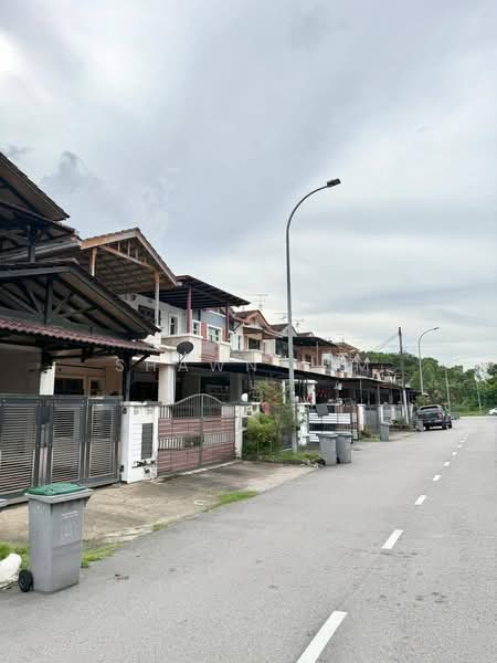 2-storey Terraced House for Sale in Bandar Jaya Putra (Johor Bahru) - Shawn Lim - PropertyGuru.com.my