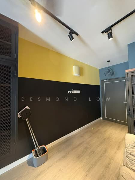 Pangsapuri untuk Disewa di Residensi Hijauan Lumayan - Desmond Low - Interior - PropertyGuru.com.my