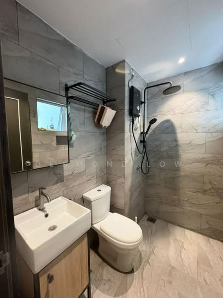 Pangsapuri untuk Disewa di Residensi Hijauan Lumayan - Desmond Low - PropertyGuru.com.my