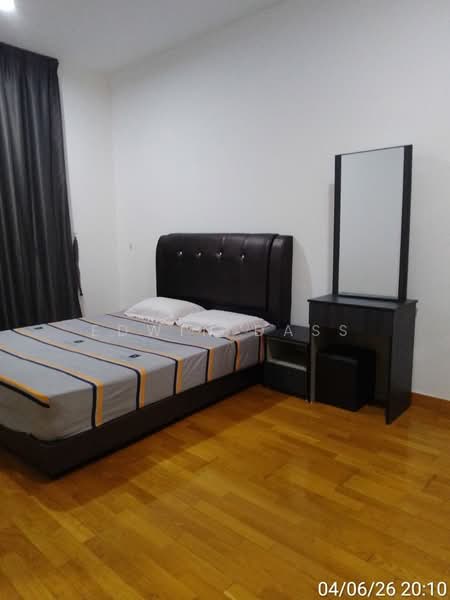 Condominium for Rent at Teega Residences - Edwin Dass - PropertyGuru.com.my