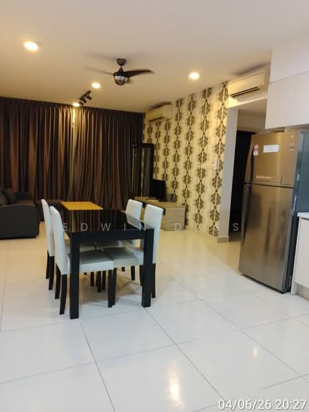 Condominium for Rent at Teega Residences - Edwin Dass - PropertyGuru.com.my