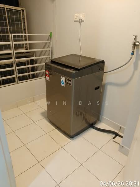 Condominium for Rent at Teega Residences - Edwin Dass - PropertyGuru.com.my