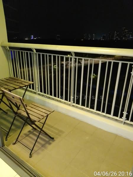 Condominium for Rent at Teega Residences - Edwin Dass - PropertyGuru.com.my