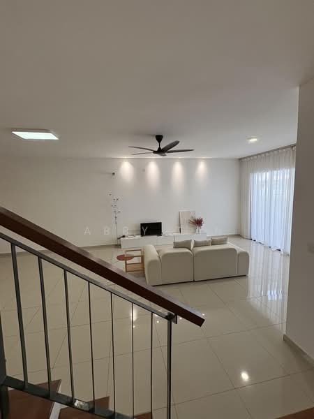 2-storey Terraced House for Rent in Bandar Sri Sendayan (Negeri Sembilan) - Abby Tan - PropertyGuru.com.my