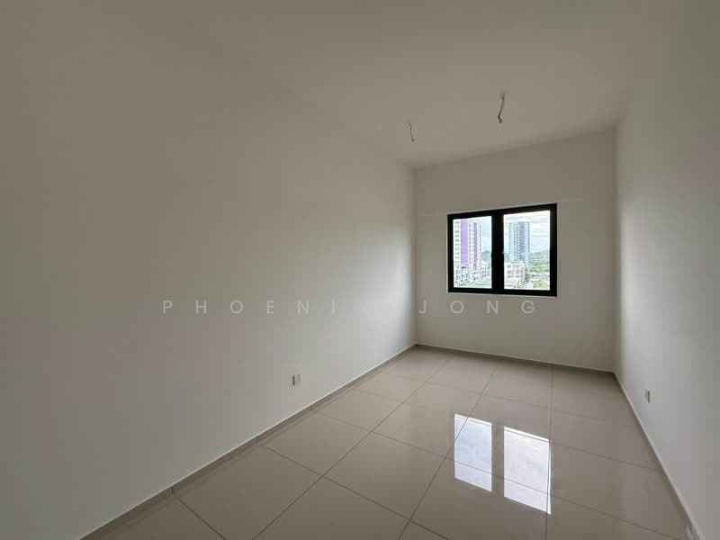 Servis Apartment untuk Dijual di One Equine - Phoenix Jong - Interior - PropertyGuru.com.my