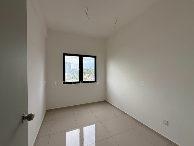 Servis Apartment untuk Dijual di One Equine - Phoenix Jong - Interior - PropertyGuru.com.my