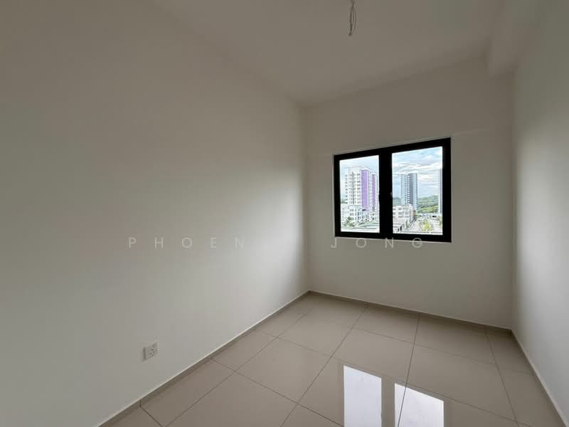 Servis Apartment untuk Dijual di One Equine - Phoenix Jong - Interior - PropertyGuru.com.my