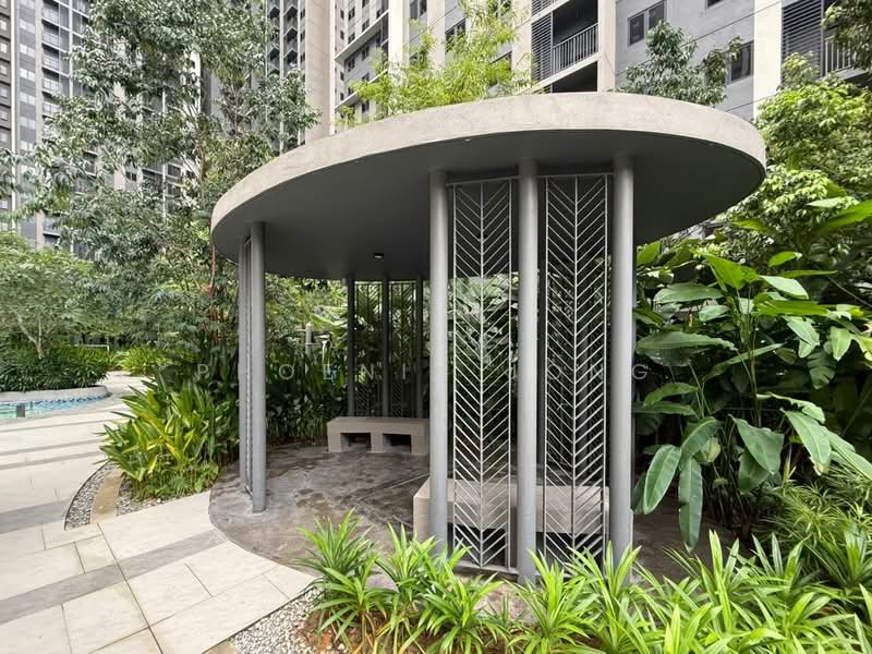 Servis Apartment untuk Dijual di One Equine - Phoenix Jong - Exterior - PropertyGuru.com.my