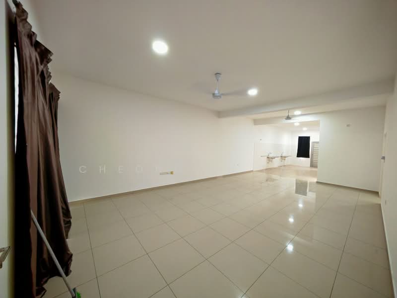 2-storey Terraced House for Rent in Bandar Sri Sendayan (Negeri Sembilan) - Cheong Hu Tan - Interior - PropertyGuru.com.my