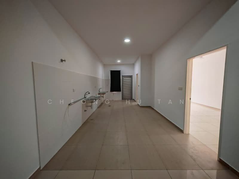 2-storey Terraced House for Rent in Bandar Sri Sendayan (Negeri Sembilan) - Cheong Hu Tan - Interior - PropertyGuru.com.my