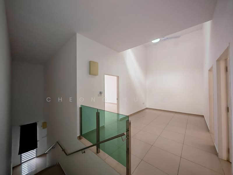2-storey Terraced House for Rent in Bandar Sri Sendayan (Negeri Sembilan) - Cheong Hu Tan - Interior - PropertyGuru.com.my